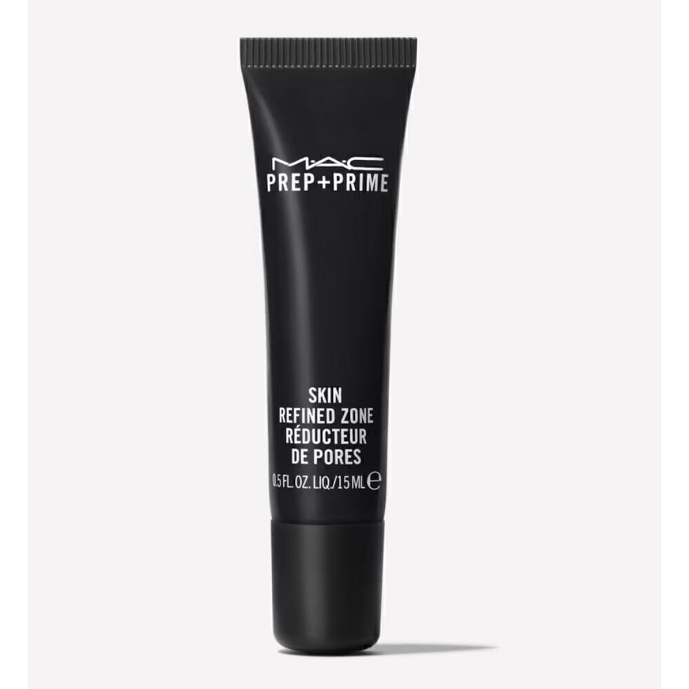 Mac PREP + PRIME SKIN REFINED ZONE